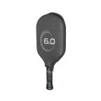 Six Zero Premium Paddle Cover