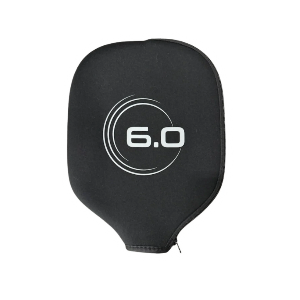 Six Zero Premium Paddle Cover