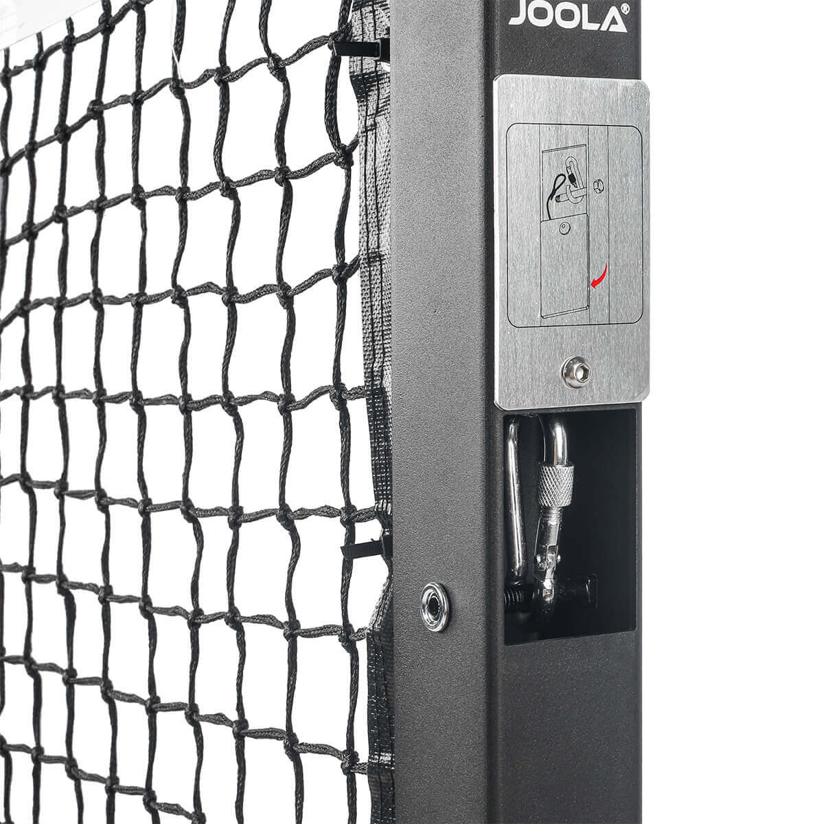JOOLA Pro Pickleball Net (C)