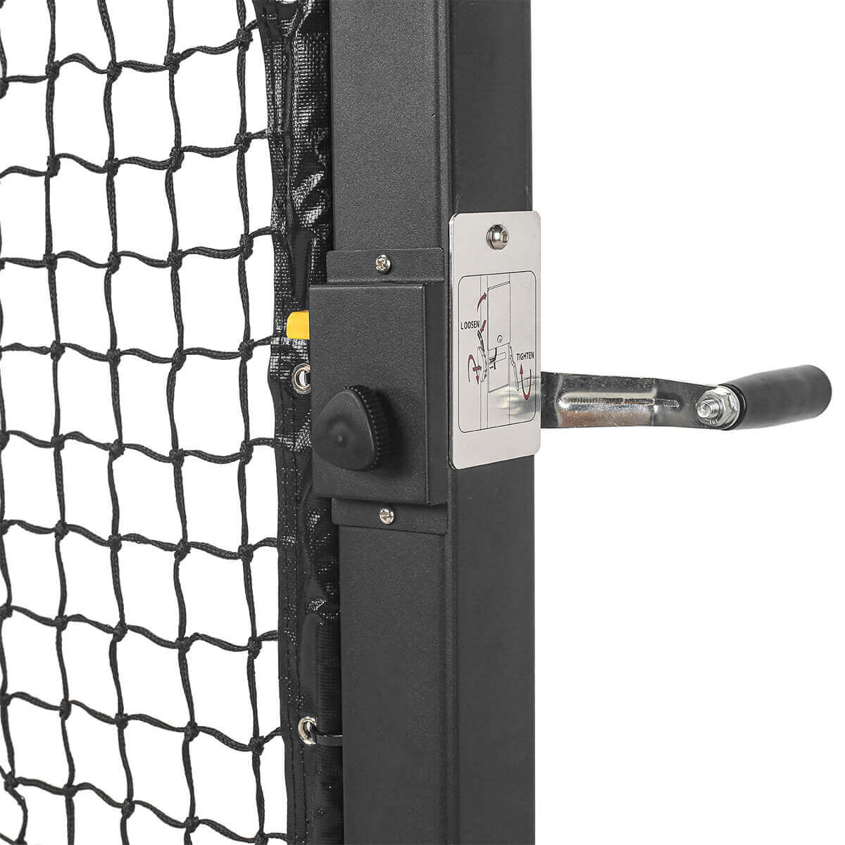 JOOLA Pro Pickleball Net