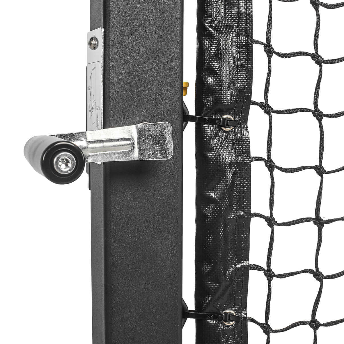 JOOLA Pro Pickleball Net (C)