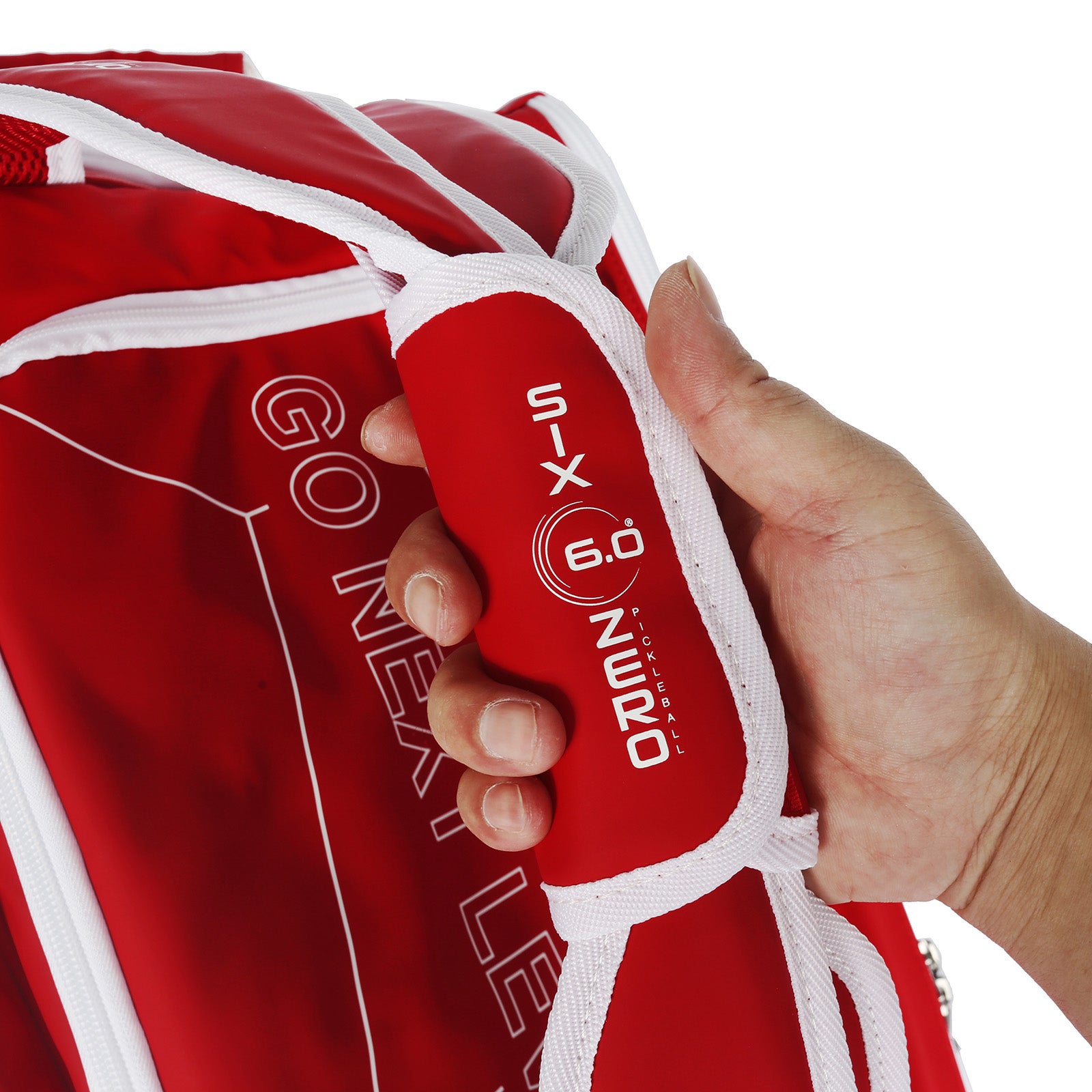 Six Zero Pro Tour Bag