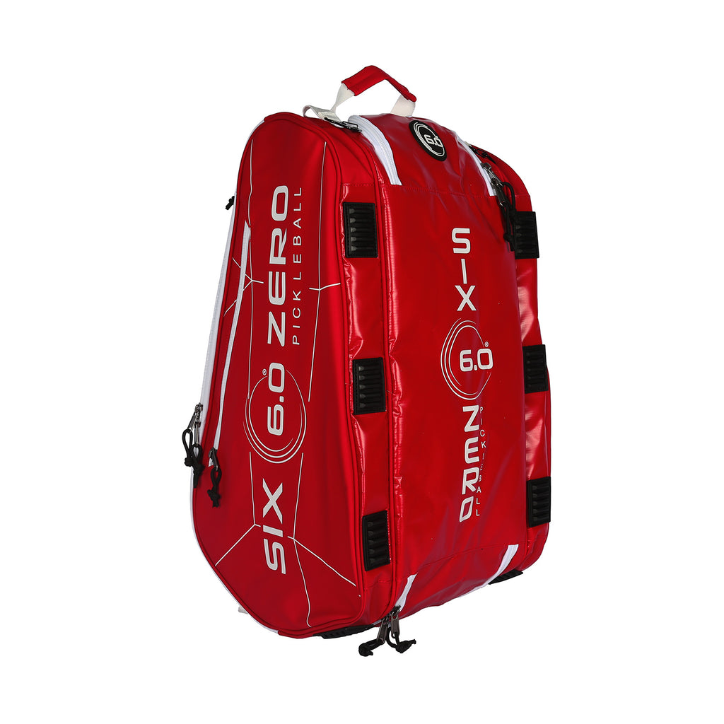 Six Zero Pro Tour Bag