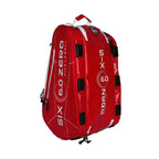 Six Zero Pro Tour Bag