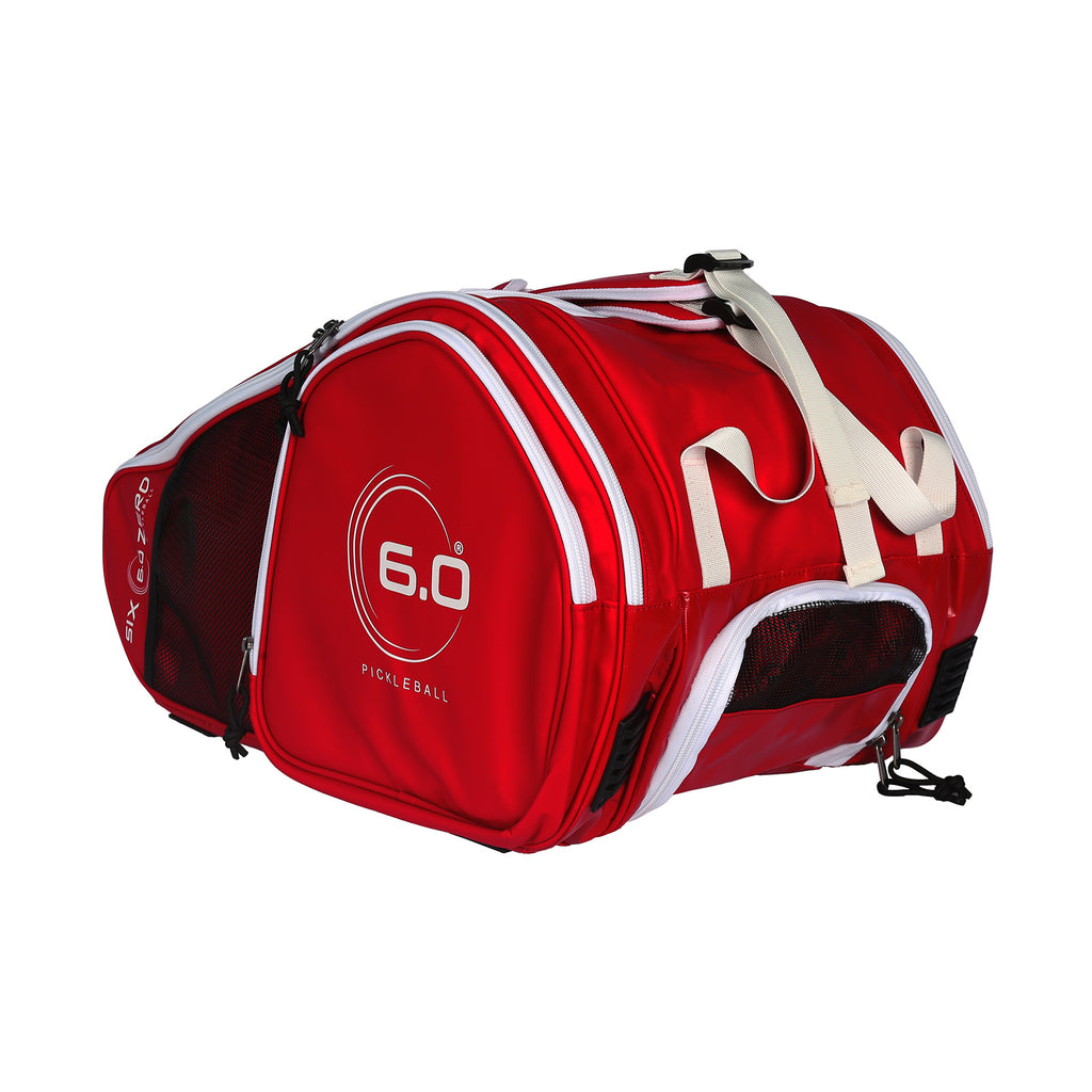 Six Zero Pro Tour Bag
