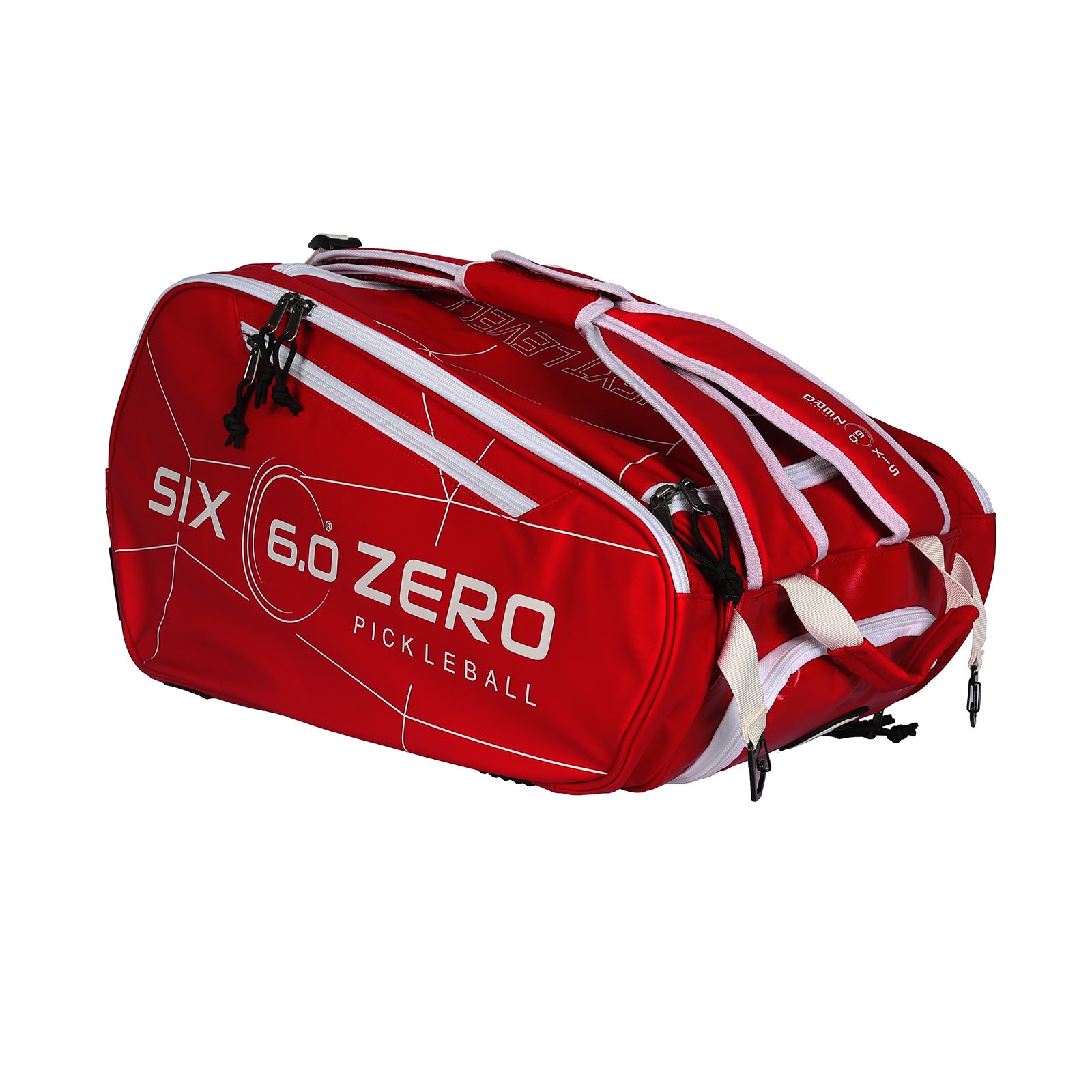 Six Zero Pro Tour Bag