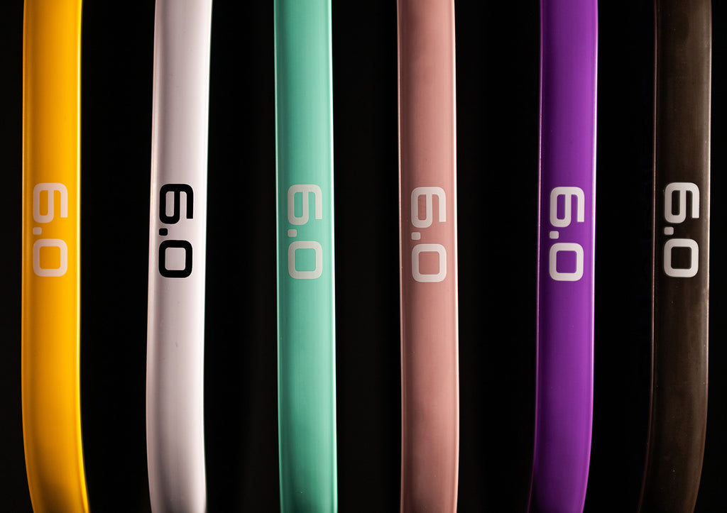Six Zero Quartz 15mm
