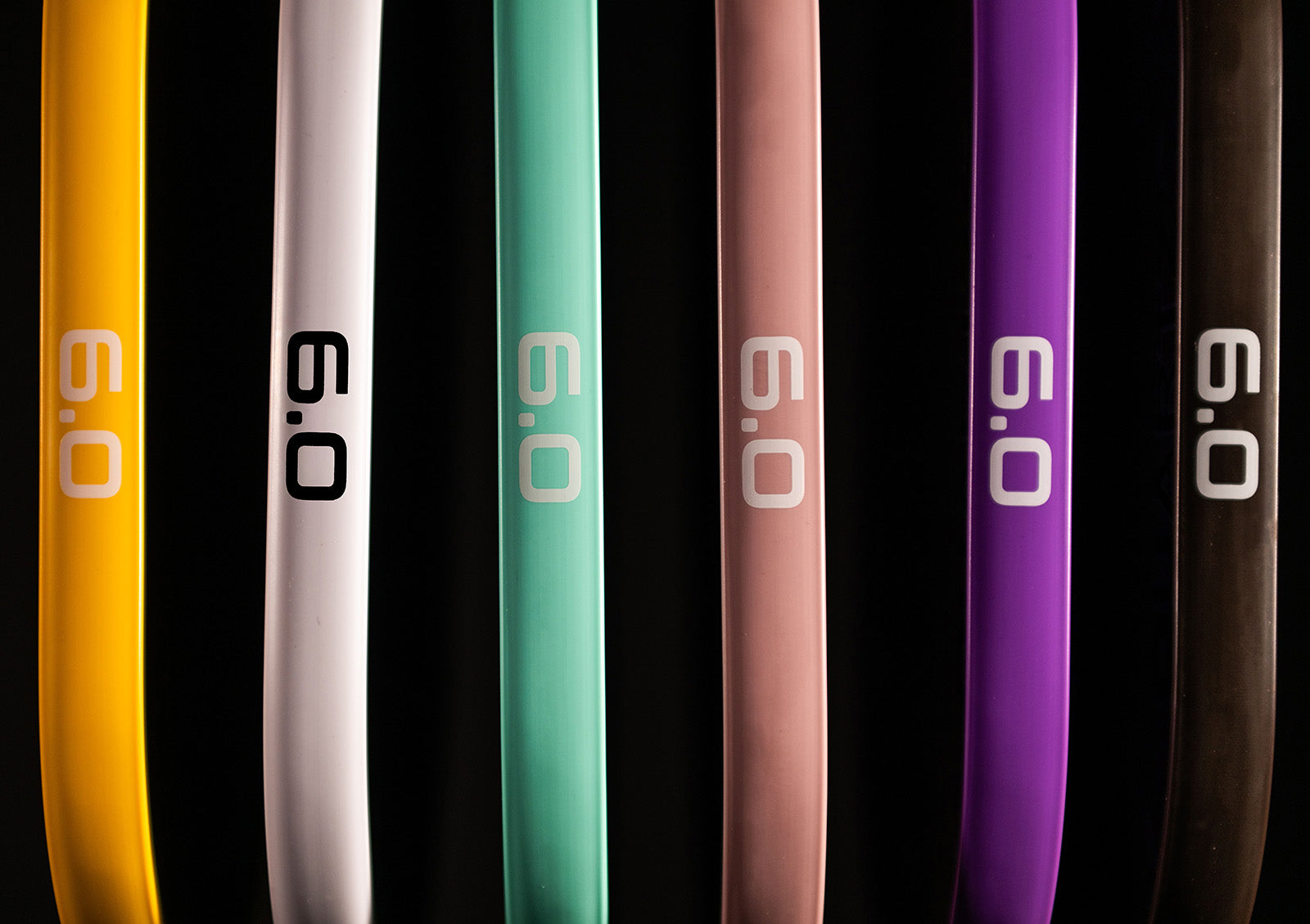 Six Zero Quartz 15mm