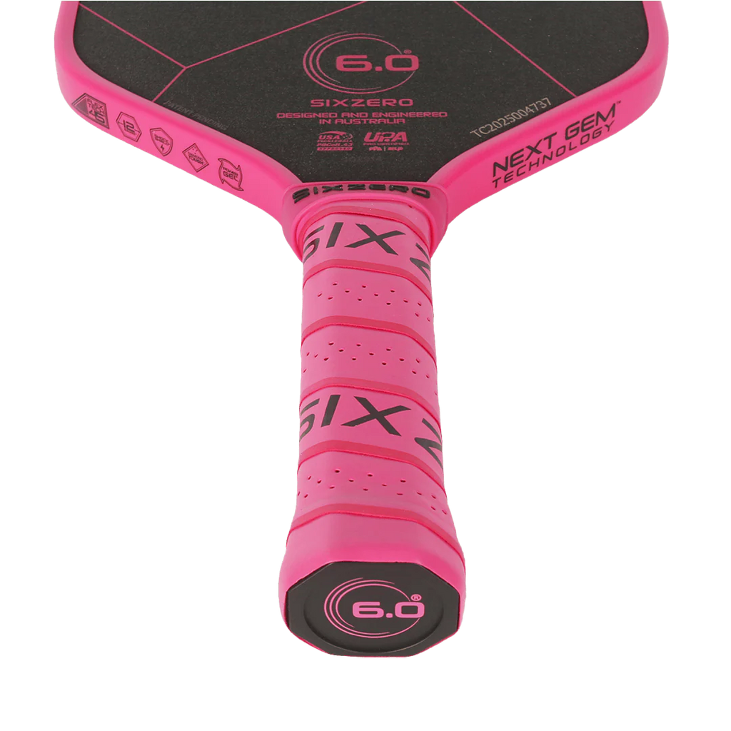 Six Zero Ruby Pro 14mm