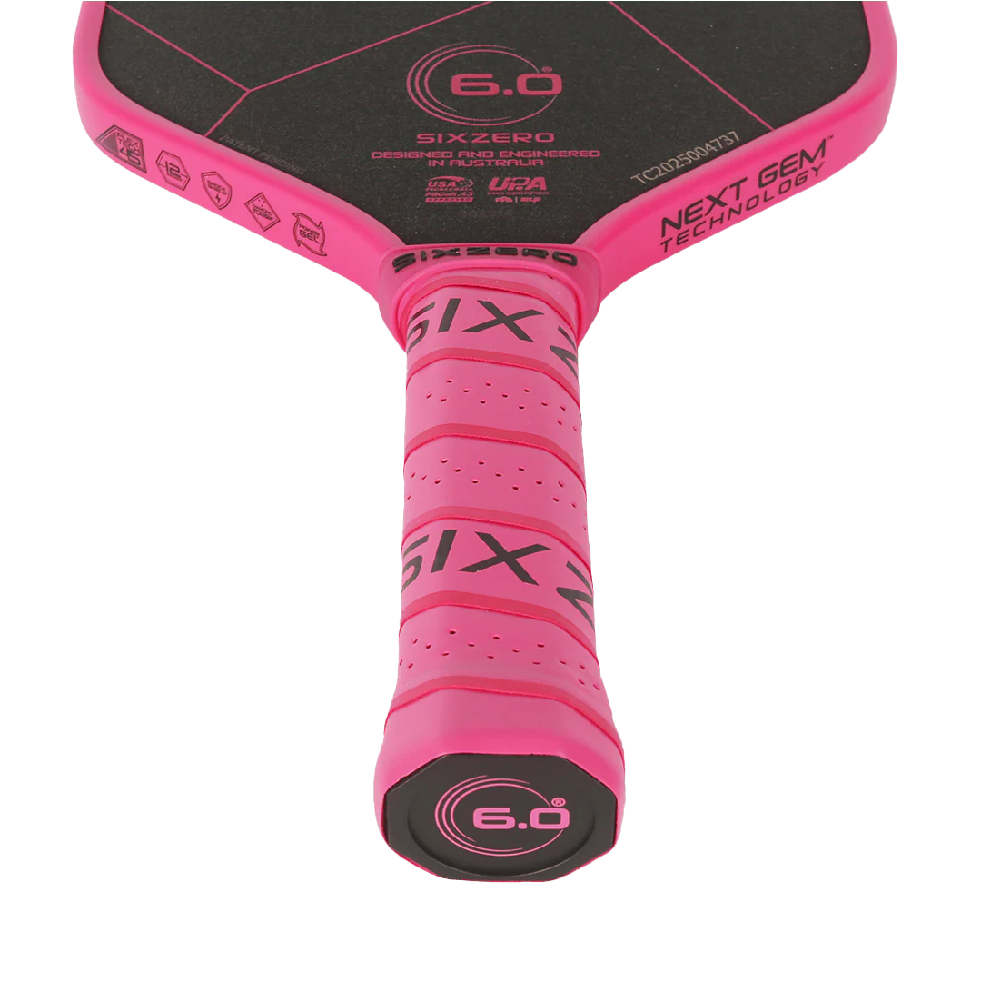 Six Zero Ruby Pro 14mm