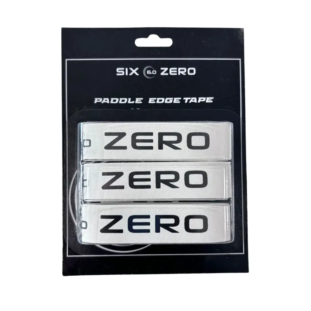 Six Zero Professional Edgeguard Tape