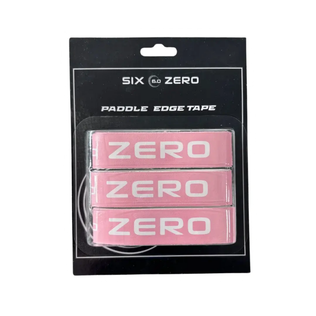 Six Zero Professional Edgeguard Tape