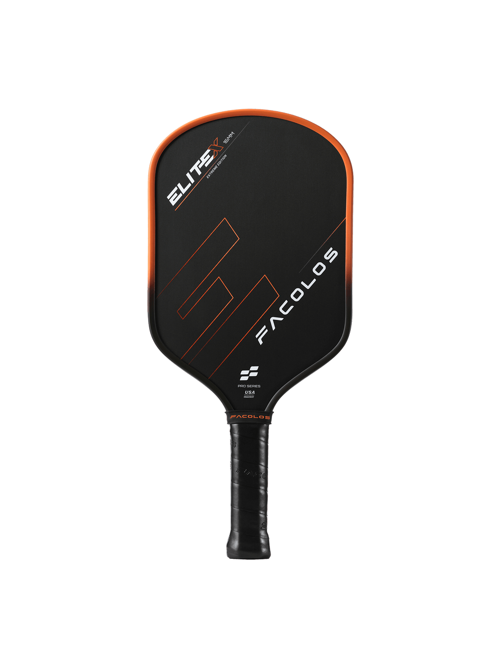 Facolos Elite X Series 16mm