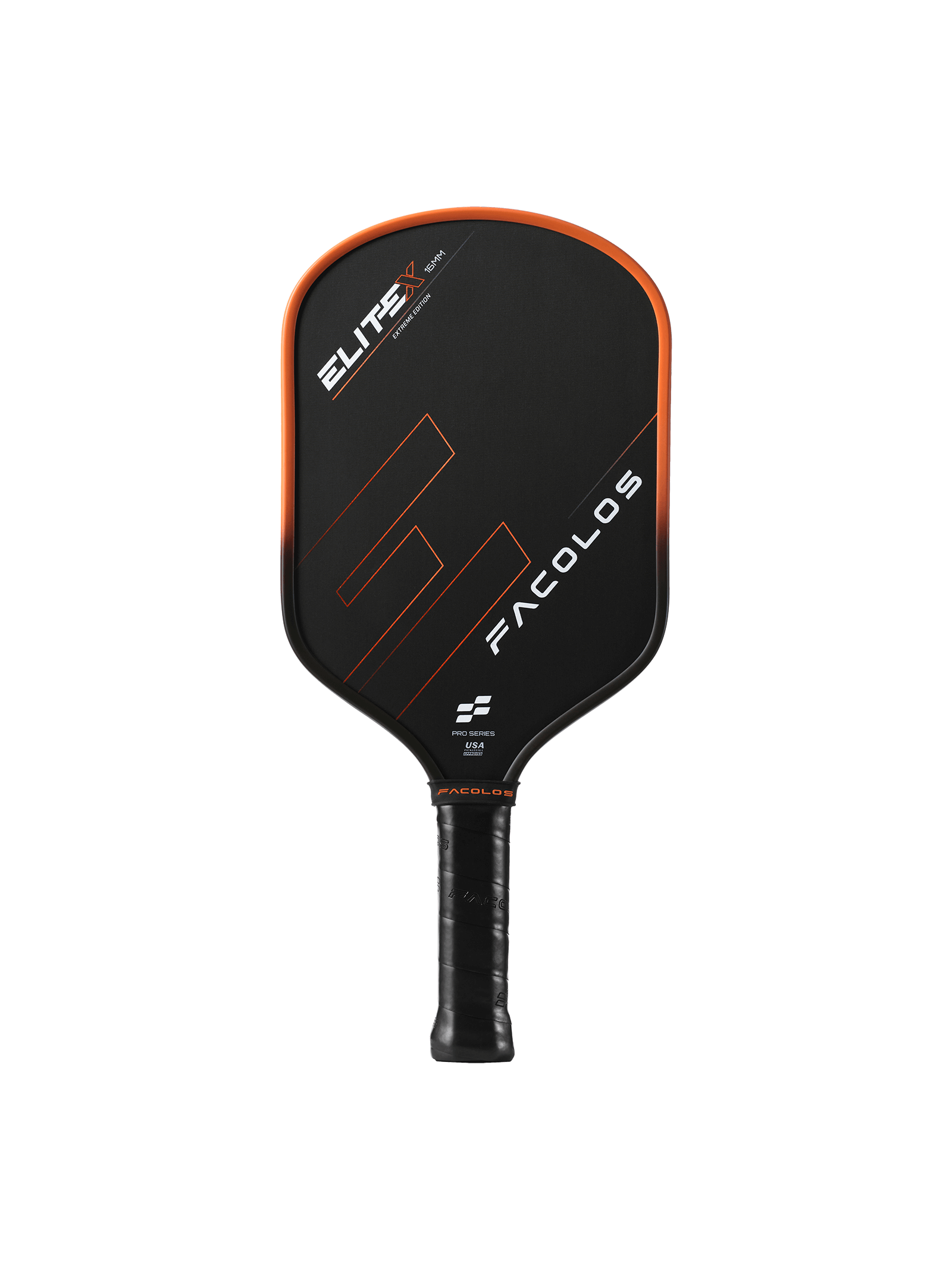 Facolos Elite X Series 16mm