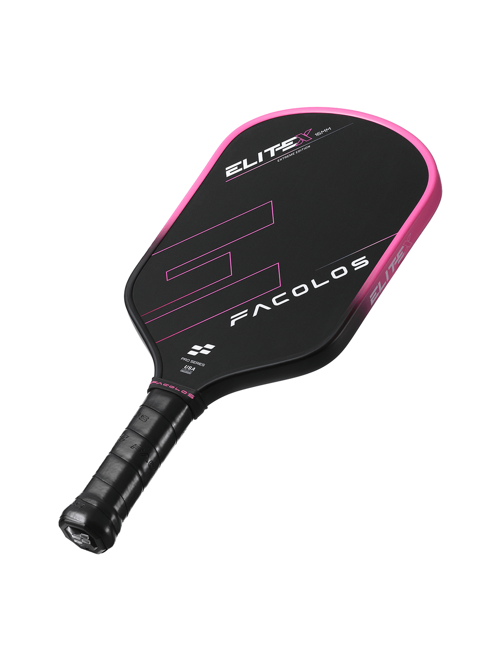 Facolos Elite X Series 16mm
