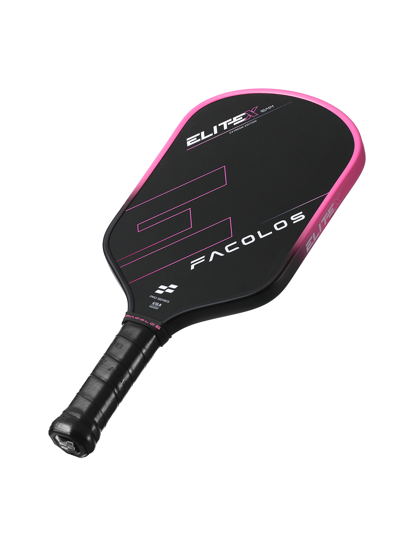 Facolos Elite X Series 16mm