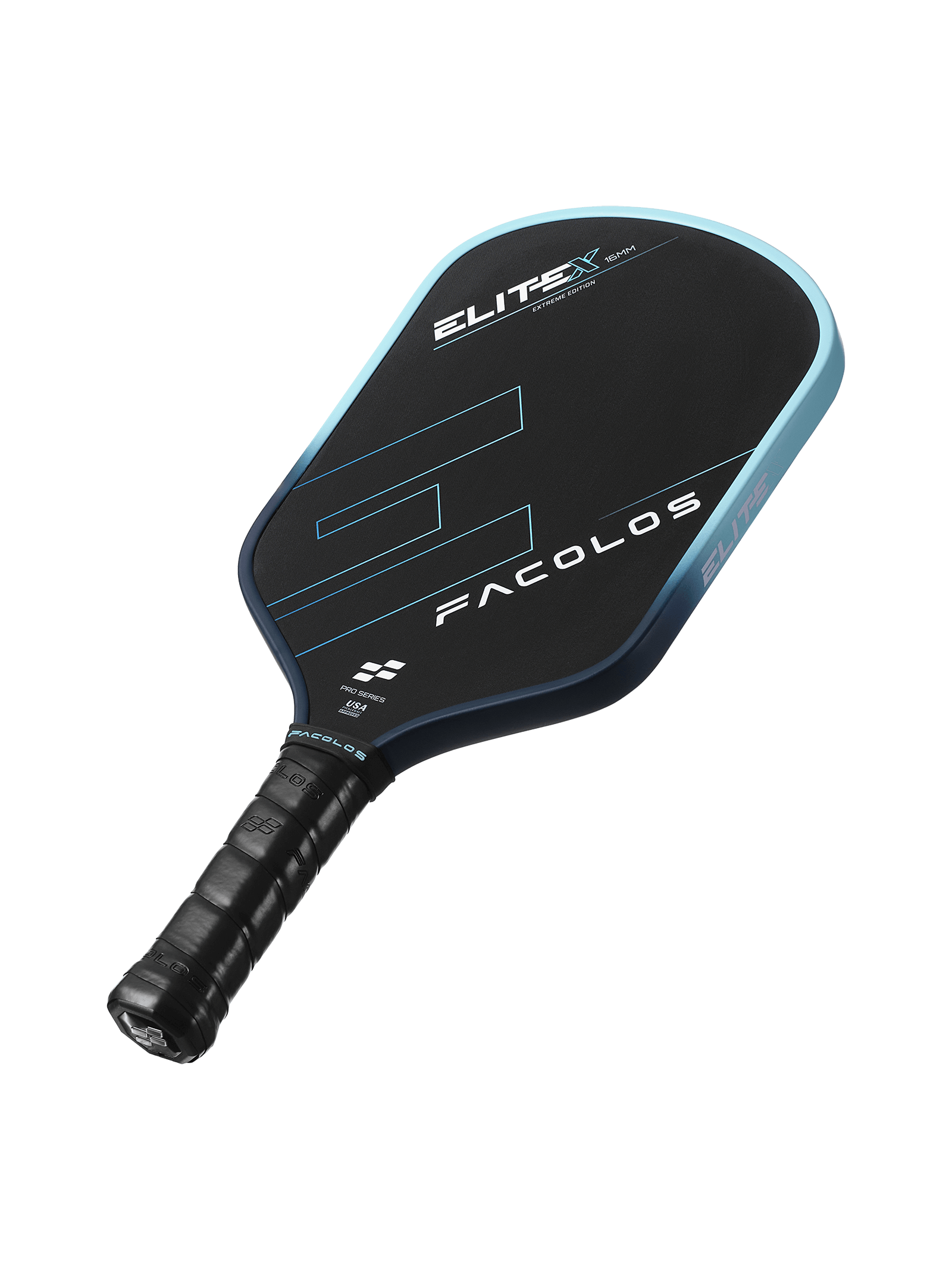 Facolos Elite X Series 16mm