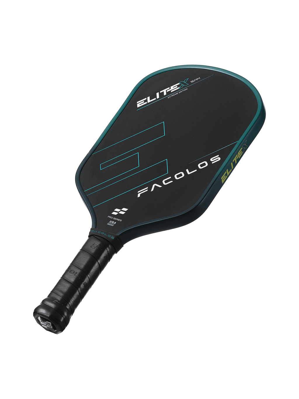 Facolos Elite X Series 16mm