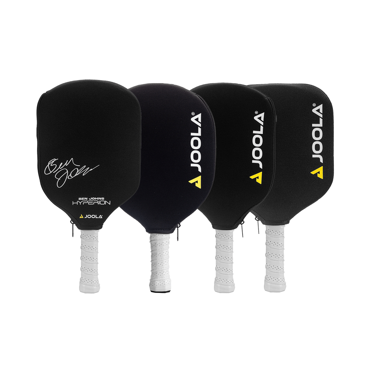 Joola Neoprene Pickleball Paddle Covers