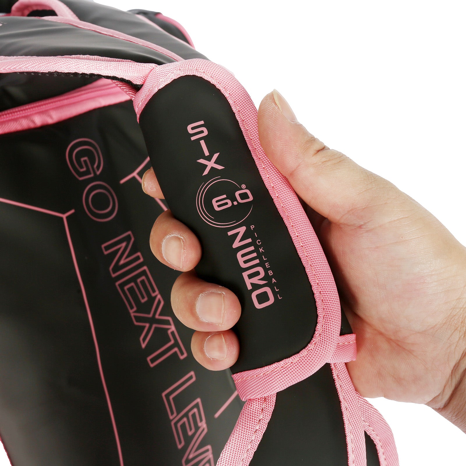Six Zero Pro Tour Bag