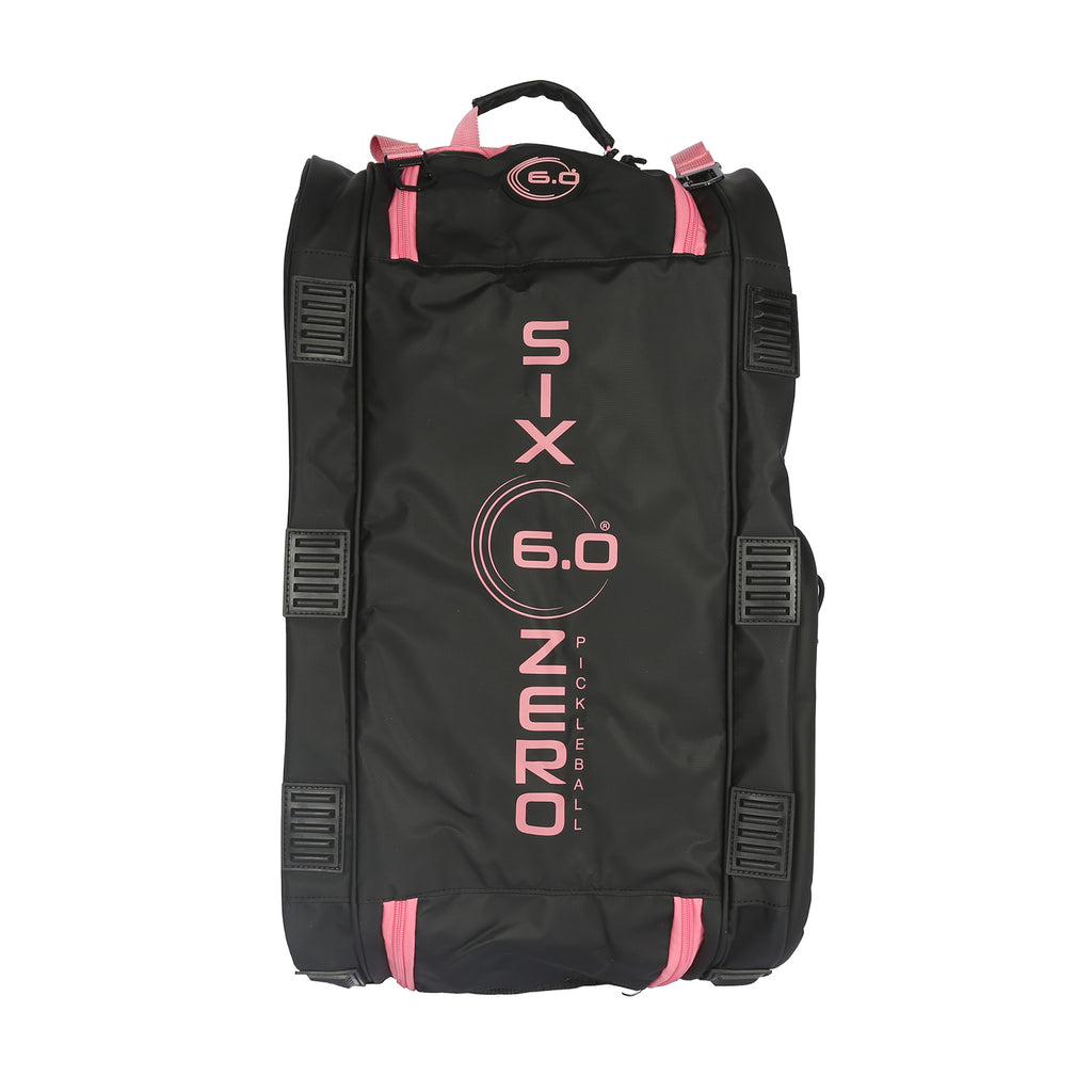 Six Zero Pro Tour Bag